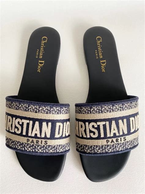 botas christian dior mujer|Christian Dior sandals.